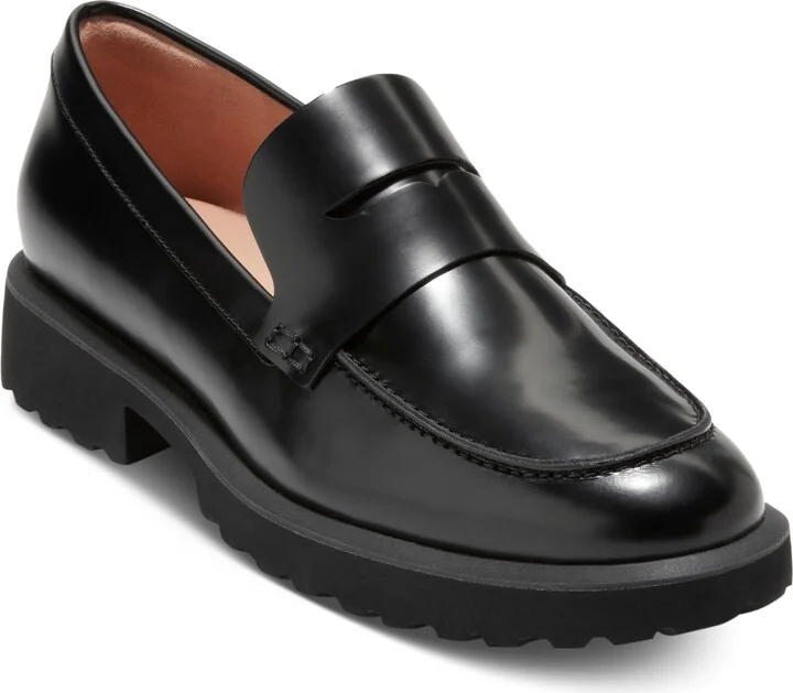 Black Box Leather