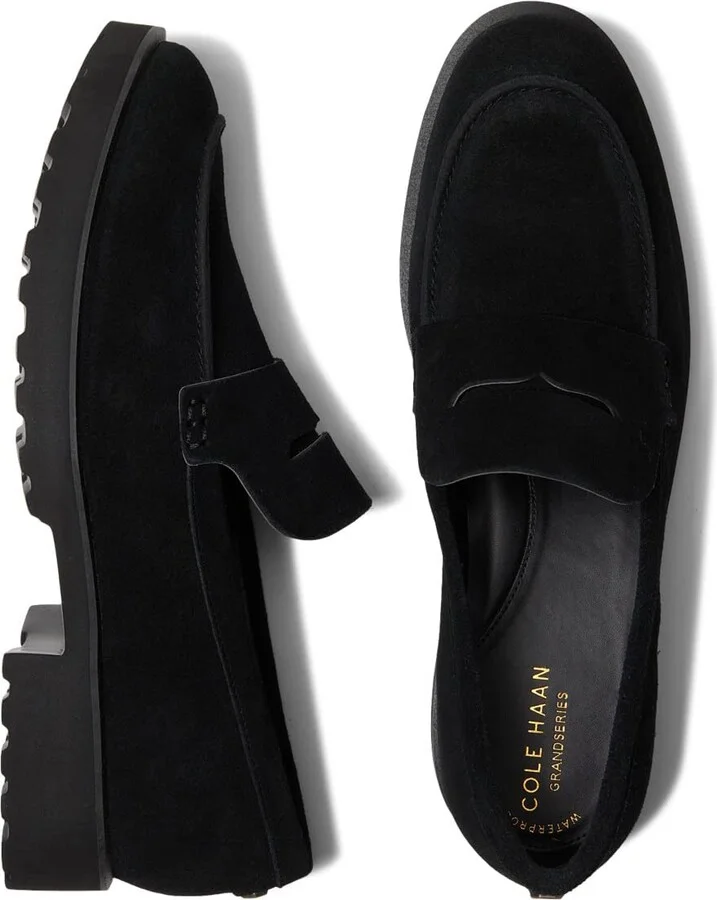 Cole Haan Women's Geneva Loafers