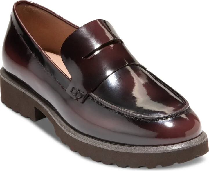 Cole Haan Women's Geneva Loafers