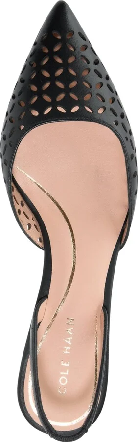 Cole Haan Women's Gilda Pumps - Image 4