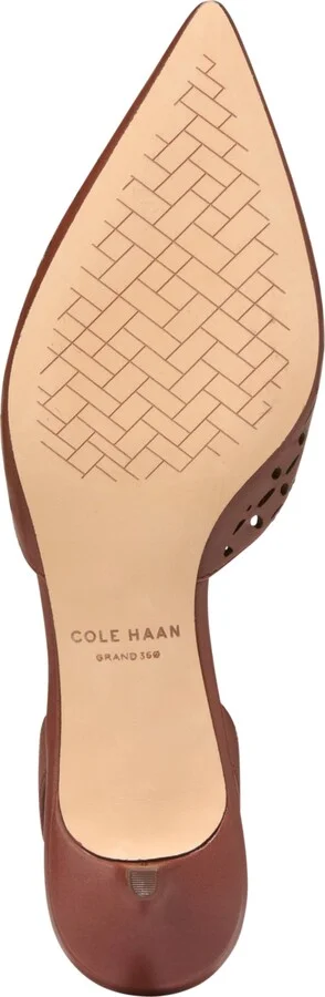 Cole Haan Women's Gilda Pumps - Image 9