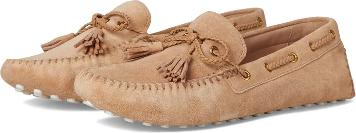 Cole Haan Women's Gisella Driving Loafers