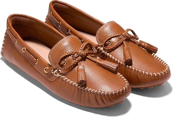 Cole Haan Women's Gissella Boat Shoe Loafers