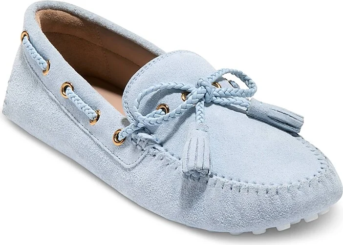Cole Haan Women's Gissella Driver Flats