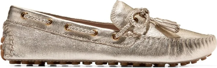 Cole Haan Women's Gissella Driver Loafer Flats - Image 2