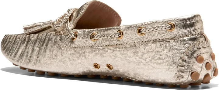 Cole Haan Women's Gissella Driver Loafer Flats - Image 4