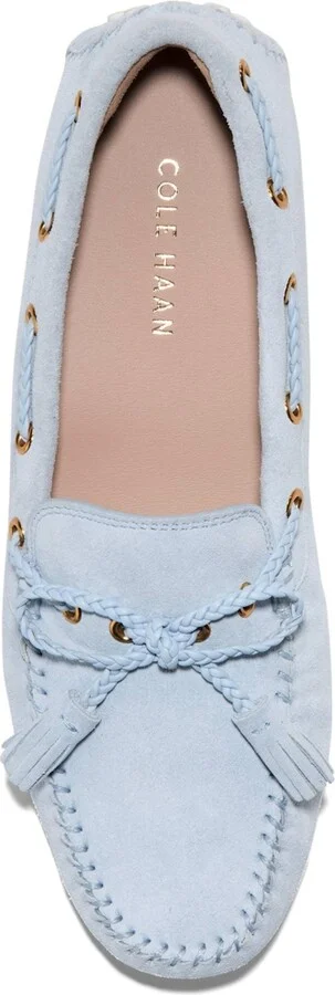 Cole Haan Women's Gissella Driver Loafer Flats - Image 7
