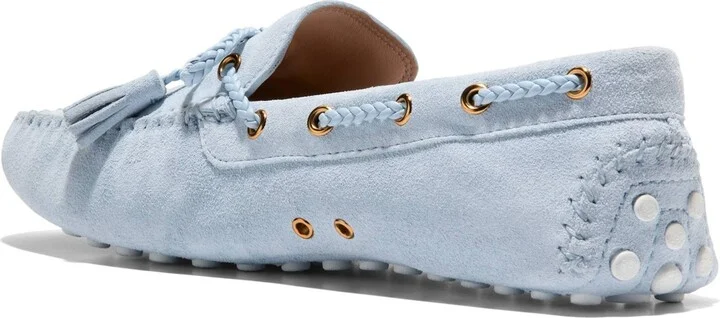 Cole Haan Women's Gissella Driver Loafer Flats - Image 8