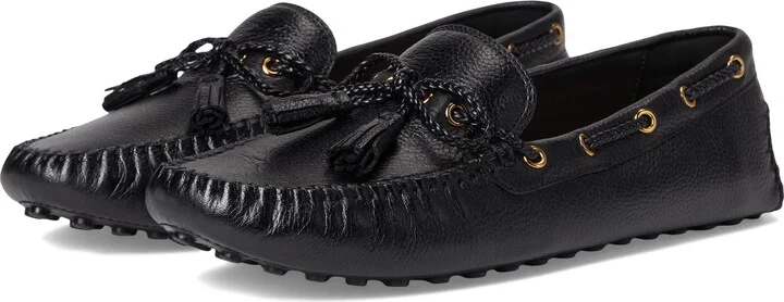 Cole Haan Women's Gissella Drivers Driving Style Loafer