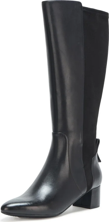 Cole Haan Women's Go-to Block Boot