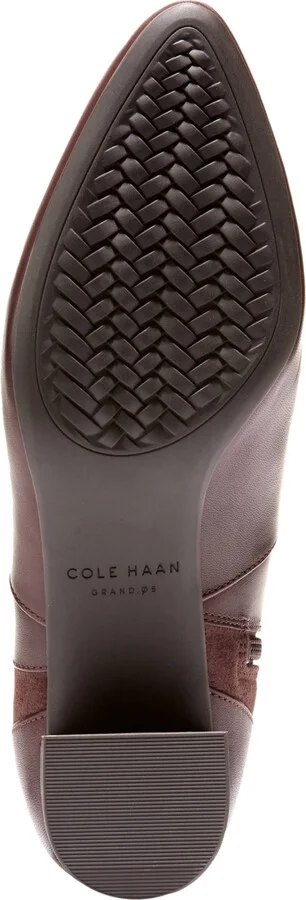 Cole Haan Women's Go-To Block-Heel Dress Boots - Image 4