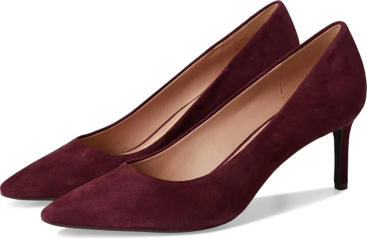Cole Haan Women's Go-to Janey Pumps