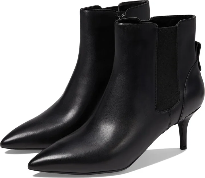 Cole Haan Women's Go-to Park Boot 65mm Equestrian