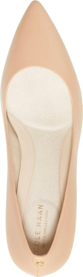 Cole Haan Women's Go-To Park Pumps - Image 8
