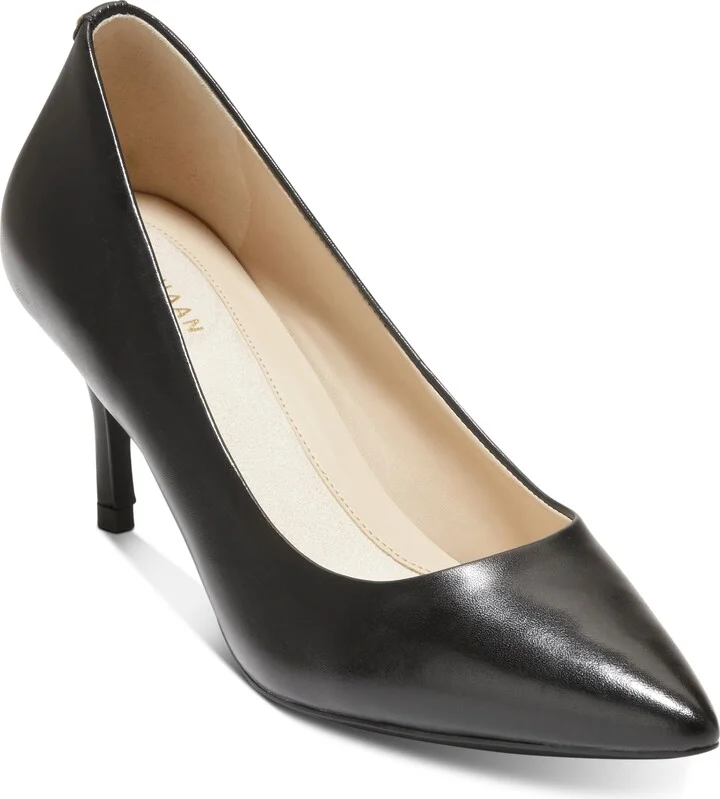 Cole Haan Women's Go-To Park Pumps