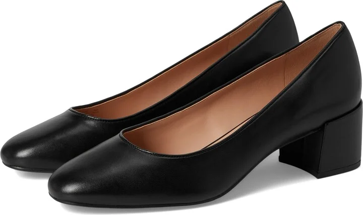 Cole Haan Women's Go-to Shayla Block Heel Pump