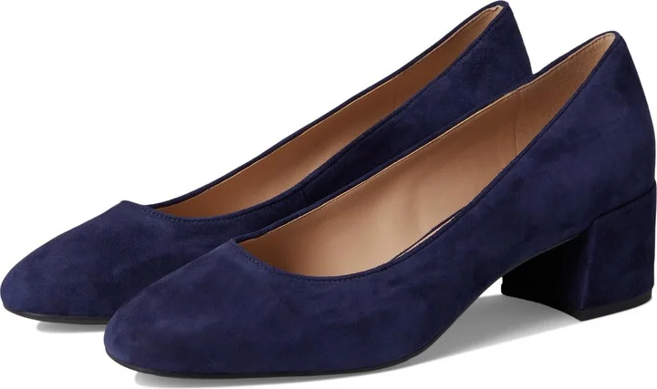 Cole Haan Women's Go-to Shayla Block Heel Pump