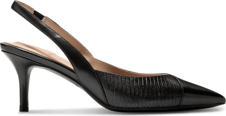 Cole Haan Women's Go-To Slingback Pumps - Image 2