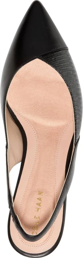 Cole Haan Women's Go-To Slingback Pumps - Image 4