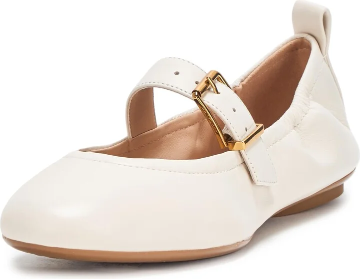 Ivory Leather
