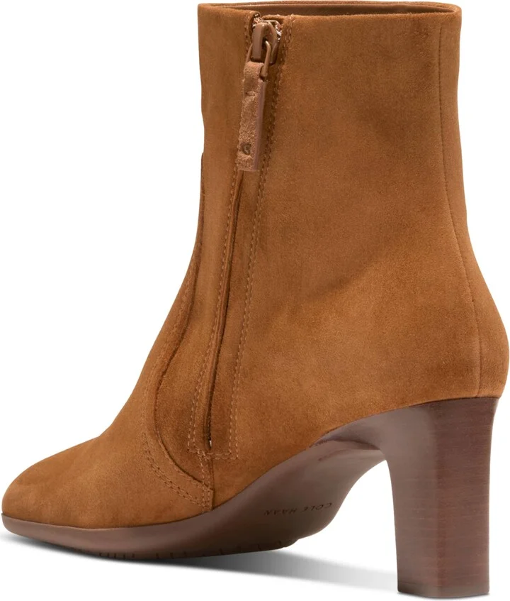 Cole Haan Women's Grand Ambition Alainne Booties - Image 3