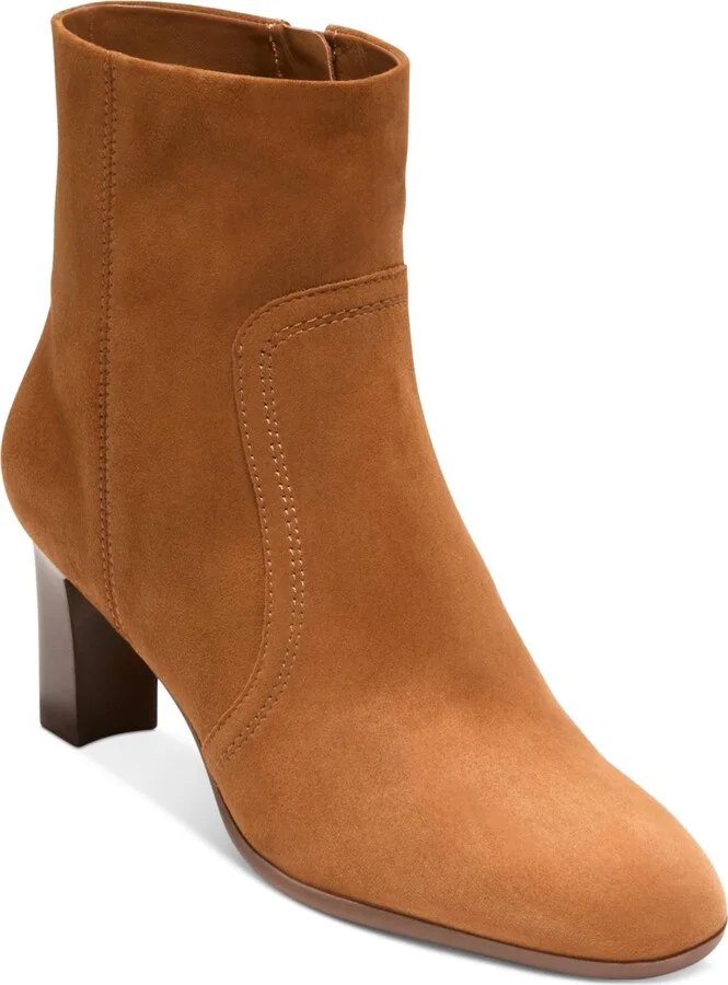 Cole Haan Women's Grand Ambition Alainne Booties