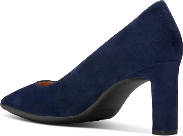 Cole Haan Women's Grand Ambition Angelica Pumps - Image 7
