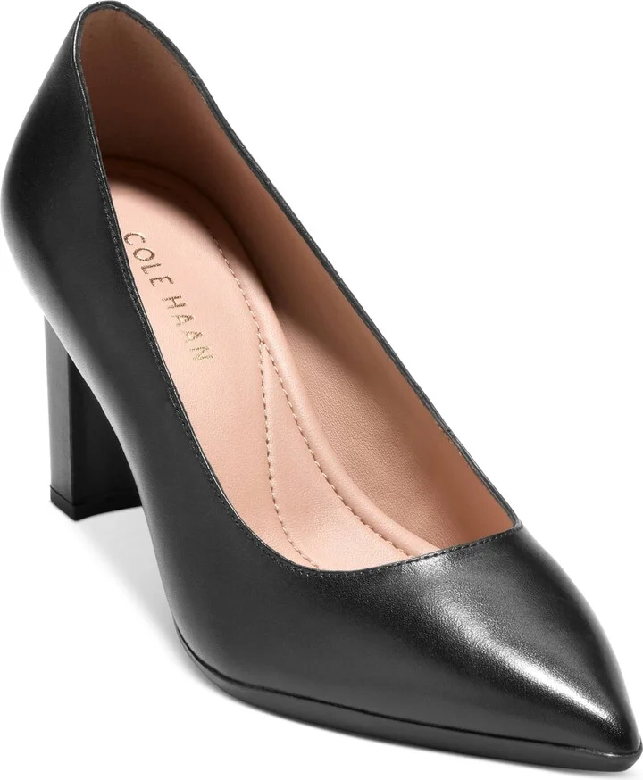 Cole Haan Women's Grand Ambition Angelica Pumps