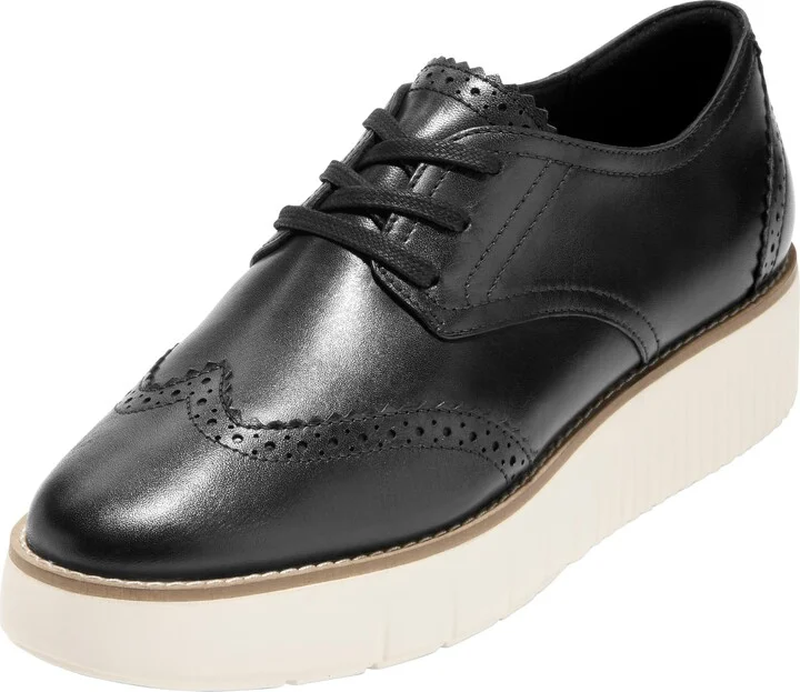 Black/Ivory