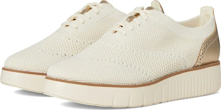Ivory Knt/Gold/Ivr