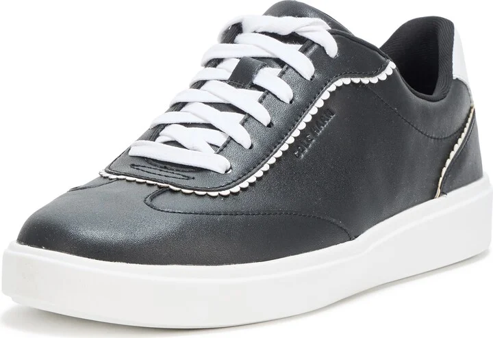 Black/White Ltr