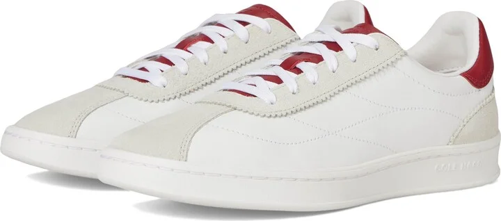 White/Silver Birch Suede