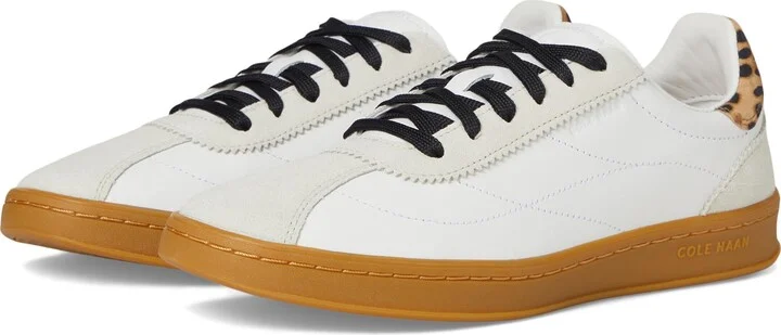 Cole Haan Women's Grand Crosscourt Brynn Sneakers