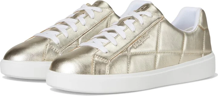 Sft Gold Qltd Lthr
