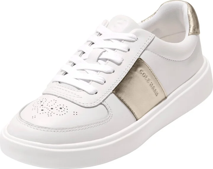 Cole Haan Women's Grand Crosscourt Della Sneaker