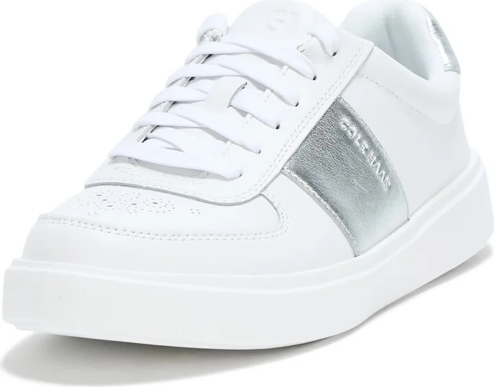 Cole Haan Women's Grand Crosscourt Della Sneakers