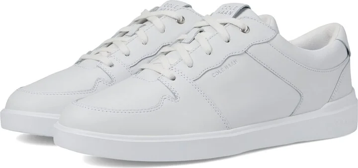 Cole Haan Women's Grand Crosscourt Modern Tennis Sneaker