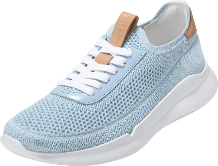 Skyway Knit/Leathr