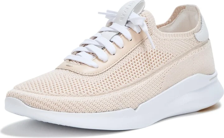 Cole Haan Women's Grand Crosscourt Stitchlt Runox Sneakers