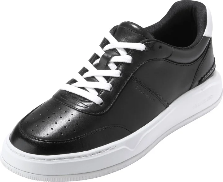Black/White