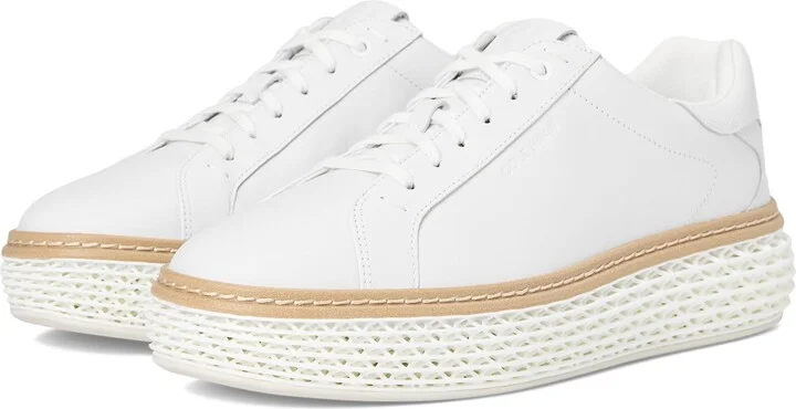 White/White