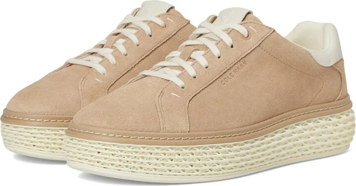 Cole Haan Women's Grandpro Court Skyweave Sneakers