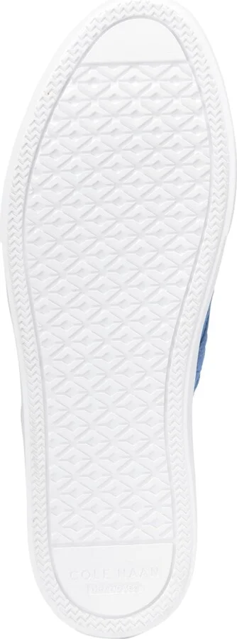 Cole Haan Women's Grandpro Harbor Lace-Up Sneakers - Image 9