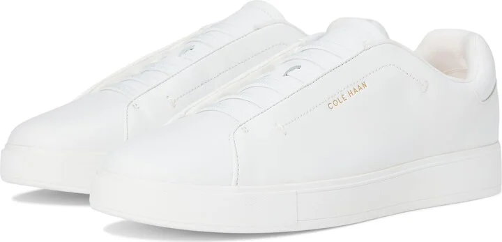 Cole Haan Women's Grandpro Luxe Slip-On Sneakers