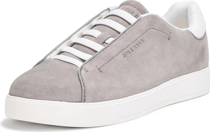Cole Haan Women's Grandpro Luxe Slip On Sneakers