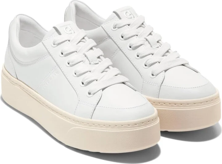 Optic White/Ivory