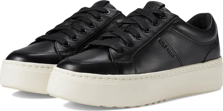 Cole Haan Women's Grandpro Max Platform Sneakers