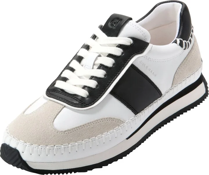 Wht/Blk/Slvr Brch