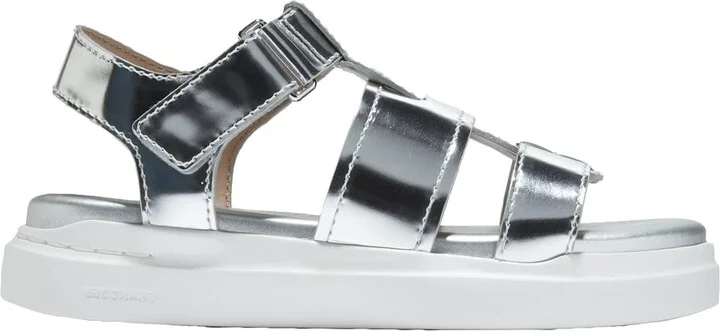 Silver Specchio