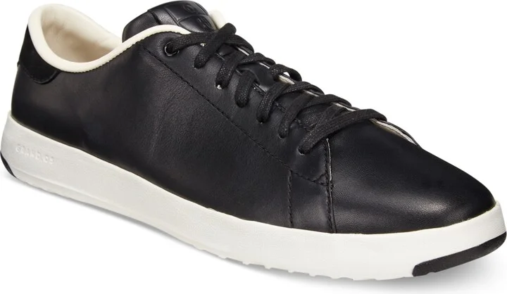 Cole Haan Women's GrandPro Tennis Lace-Up Sneakers
